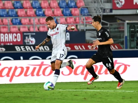 Μπολόνια – ΟΦΗ 2-4: Δείτε Τα στιγμιότυπα από το θρίαμβο του ΟΦΗ στην Ιταλία