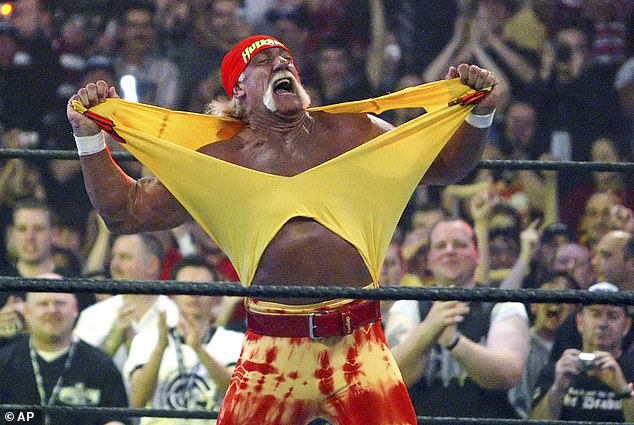 Brooke said the leukemia claims 'hits me as BS' and claims she never knew of the diagnosis