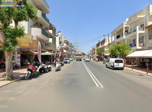 Χερσόνησος: Κατάργηση στάσης λεωφορείων υπεραστικής γραμμής ΚΤΕΛ