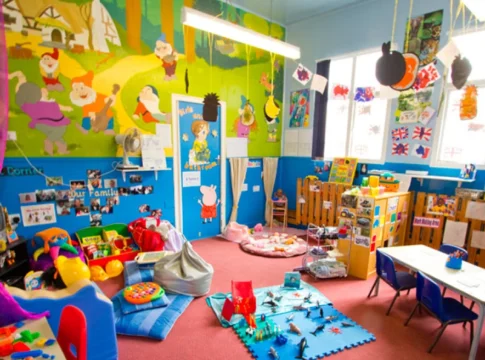 Δ. Μινώα Πεδιάδας: Ηλεκτρονική υποβολή δικαιολογητικών δικαιούχων voucher για τη φιλοξενία παιδιών στους Βρεφονηπιακούς – Παιδικούς Σταθμούς και ΚΔΑΠ