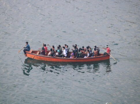 Δεύτερο περιστατικό με δεκάδες μετανάστες στη Γαύδο