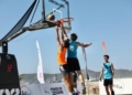 ΔΕΗ 3×3 Street Basketball: Το μπάσκετ «κατέκτησε» τις πλατείες της χώρας