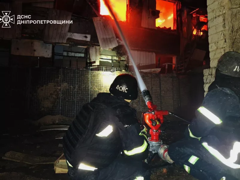 Ζελένσκι: 15 τραυματίες από τη ρωσική επίθεση