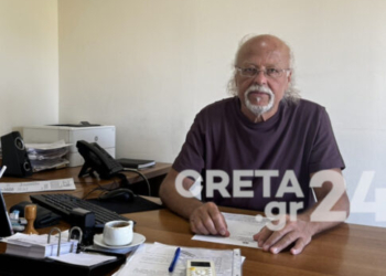 Διεύθυνση Δημόσιας Υγείας: Υψηλός ο κίνδυνος από τα σκουπίδια στο Ηράκλειο