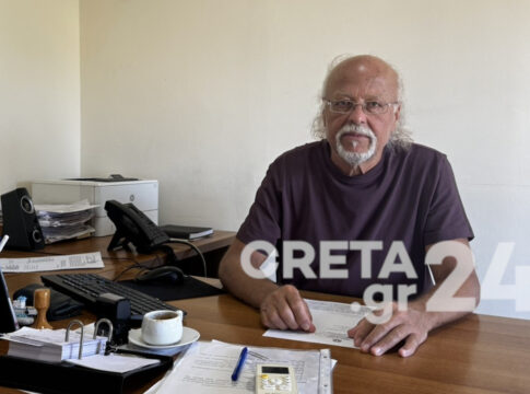 Διεύθυνση Δημόσιας Υγείας: Υψηλός ο κίνδυνος από τα σκουπίδια στο Ηράκλειο