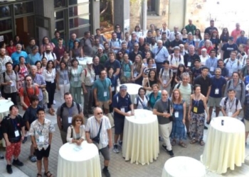 Διεθνές Συνέδριο Μαθηματικών στο Ηράκλειο