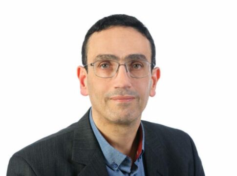 Δημήτρης Βρύσαλης: «Πρόκληση η απόφαση να αφεθεί ελεύθερος ο Ισραηλινός που επιτέθηκε σε εργαζόμενη στον Άγιο Νικόλαο»