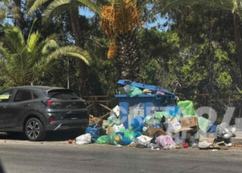 Δήμος Ηρακλείου: Νέα ανάθεση σε εξωτερικό συνεργάτη για την αποκομιδή της ανακύκλωσης;