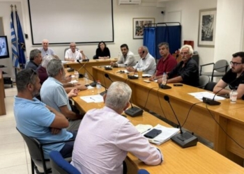 Δήμος Βιάννου: Ψήφισμα στήριξης για τη σωτηρία του μνημείου στο Λόφο της Παπούρας