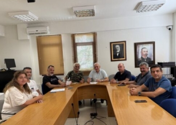 Δήμος Βιάννου: Ξεκινά η κατασκευή δικτύου ύδρευσης για την περιοχή «Βαχουδιανός Ξερόκαμπος»
