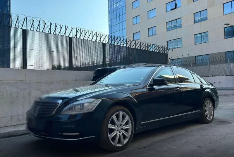 Δίωξη σε βαθμό κακουργήματος για ναρκωτικά και οπλοκατοχή σε βάρος των 6 Τούρκων