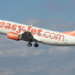 EasyJet : Πτήση από Λονδίνο για Ισπανία εξετράπη λόγω ζητήματος ενός επιβάτη