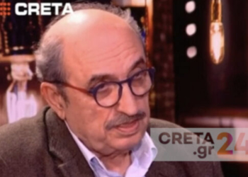 Έφυγε από τη ζωή ο Γιώργος Αγοραστάκης