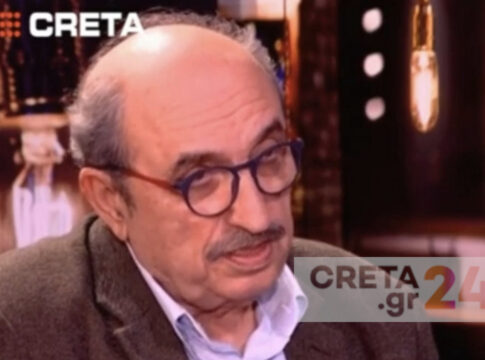 Έφυγε από τη ζωή ο Γιώργος Αγοραστάκης