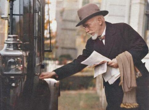 Εκδήλωση στις Μουρνιές: Η «κινούμενη άμμος» της Ανατολικής Μεσογείου και η παρακαταθήκη του Ελευθερίου Βενιζέλου