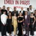 Emily in Paris: Πέθανε ο βοηθός σκηνοθέτη κατά τη διάρκεια των γυρισμάτων στη Βενετία