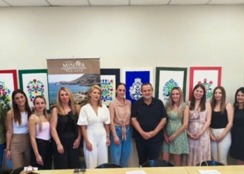 Εννέα νέες προσλήψεις στους Παιδικούς και Βρεφονηπιακούς Σταθμούς του Δήμου Μινώα Πεδιάδας