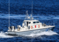 Εντοπισμός και διάσωση 39 μεταναστών στην Καλαμάτα