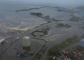 Εντυπωσιακό βίντεο της NOAA: Έτσι ξεσπά τσουνάμι μετά από 8,8 Ρίχτερ