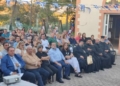Επέτειος 84 ετών από την υπογραφή του Πρωτοκόλλου έναρξης της Αντίστασης κατά των Γερμανών στο χωριό Φιλίπποι