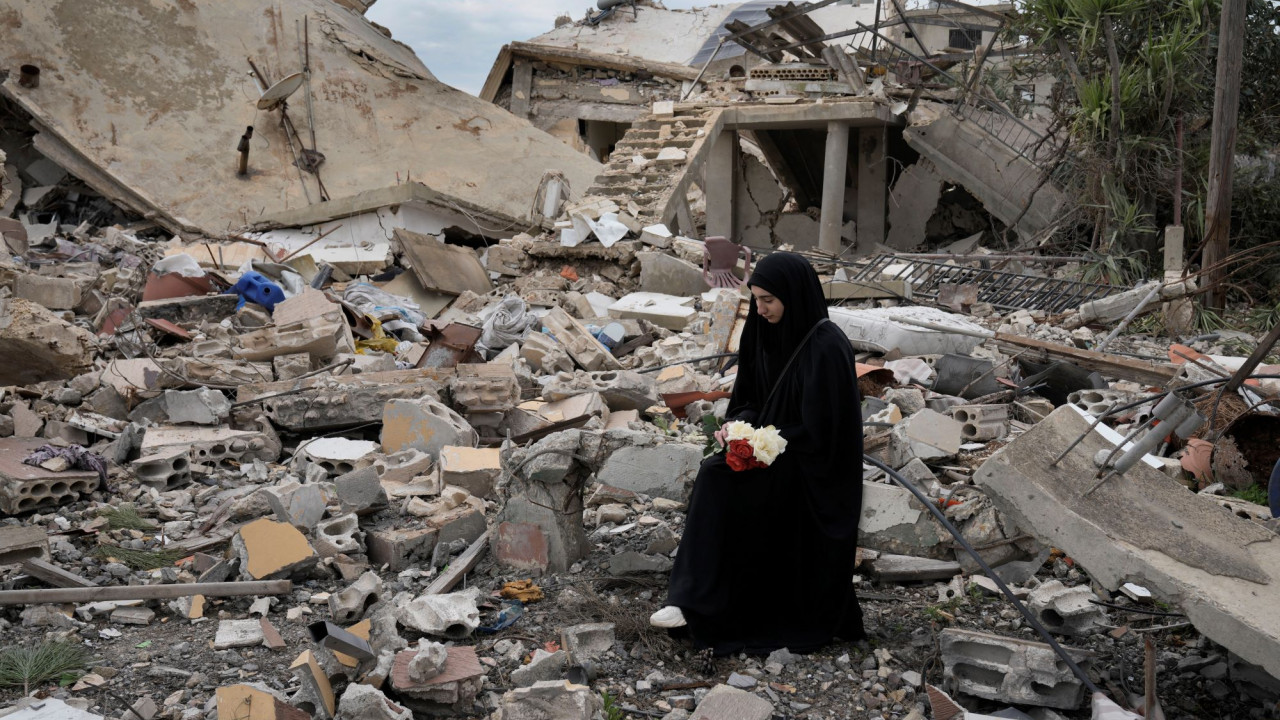 Έρευνα για «εγκλήματα πολέμου» στον Λίβανο ζητεί η Αμνηστία μετά τις καταστροφές από τον στρατό του Ισραήλ