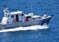 Έρευνα για τον εντοπισμό αγνοούμενου κολυμβητή στην παραλία Δικέλλων Αλεξανδρούπολης
