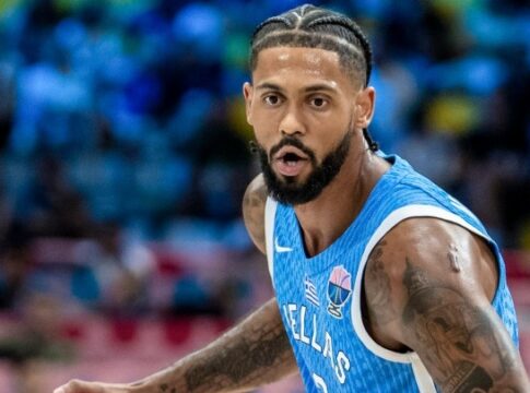 Eurobasket 2025: Εύκολα την Κύπρο η Εθνική και τώρα… Γεωργία