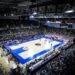 Eurobasket 2025: Ελλάδα και Κύπρος θα παίξουν σε κατάμεστο γήπεδο
