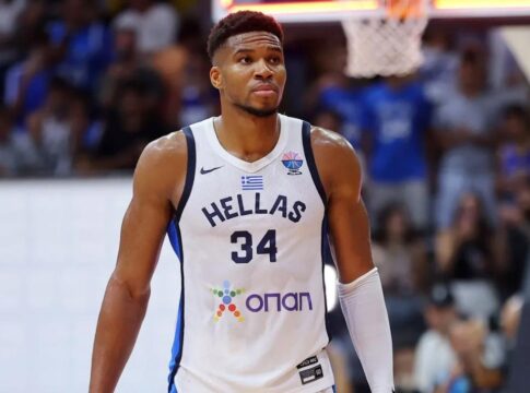 EuroBasket 2025: Πού θα δείτε τη «μάχη» της Γεωργίας με την Ελλάδα