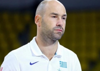 EuroBasket 2025: Το τηλεοπτικό πρόγραμμα της Ελλάδας