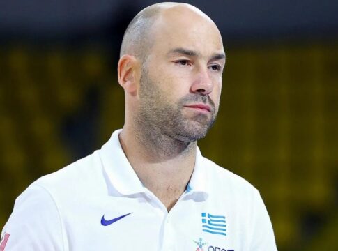 EuroBasket 2025: Το τηλεοπτικό πρόγραμμα της Ελλάδας