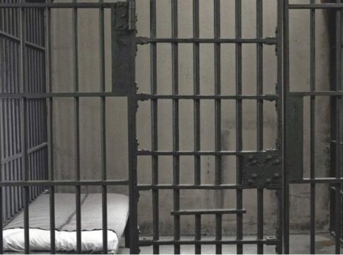 Εξέγερση κρατουμένων στις φυλακές Χανίων