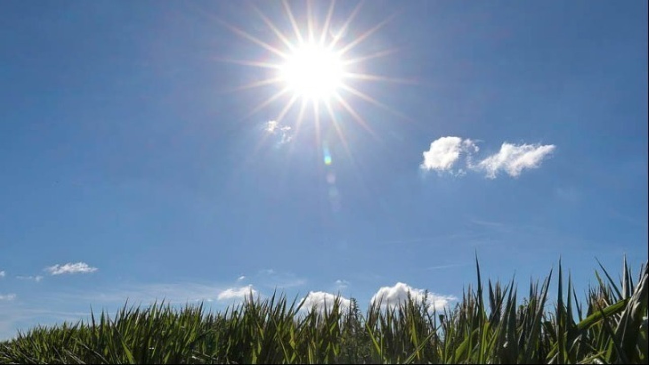 Φινλανδία: Κύμα ζέστης με ρεκόρ θερμοκρασία