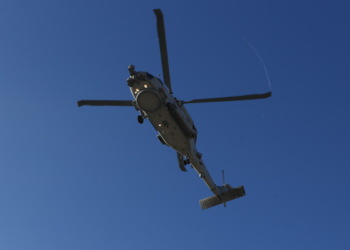 Φωτιά σε 4 εστίες στα Γρεβενά - Ήχησε το 112 για ετοιμότητα