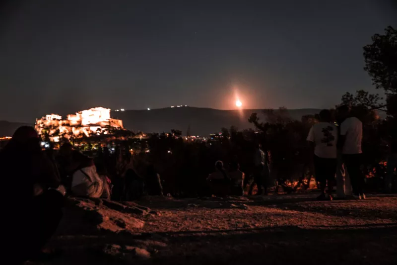 Πανσέληνος