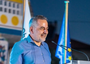 Γ. Στεφανάκης: «Οι ανεμόμυλοι του Οροπεδίου Λασιθίου ξαναζωντανεύουν – Από την Άυλη Πολιτιστική Κληρονομιά της UNESCO το 2020 στη βιώσιμη ανάπτυξη»