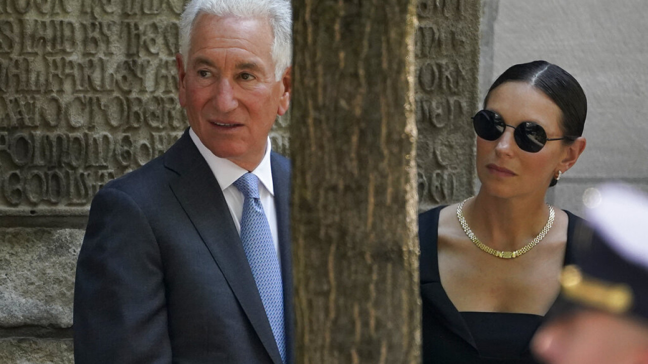 Γαλλία: Κλήθηκε για εξηγήσεις ο Αμεερικανός πρεσβευτής