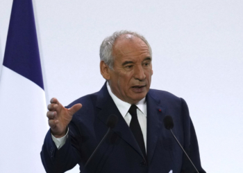 Γαλλία: Ο Μπαϊρού θα ζητήσει ψήφο εμπιστοσύνης στις 8 Σεπτεμβρίου