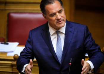 Γεωργιάδης: Το 2025 οι ελλείψεις στο ΕΣΥ είναι λιγότερες παρά ποτέ