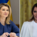 Γιατί η Πρώτη Κυρία της Ουκρανίας έγραψε επιστολή στη Μελάνια Τραμπ