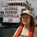 Global Sumud Flotilla: Ξεκινάει σήμερα ο στόλος της ελπίδας και της αντίστασης για τη Γάζα