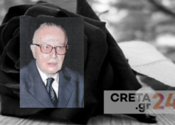 Hράκλειο: Θλίψη για τον θάνατο γνωστού ξενοδόχου