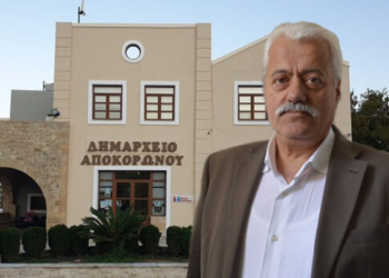Η απάντηση Κουκιανάκη σε όσους τον εμπλέκουν στο σκάνδαλο του ΟΠΕΚΕΠΕ: «Καμία σκιά -Καμία ανοχή στη λάσπη»