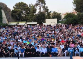 Η Διακήρυξη για τη σωτηρία του Μνημείου της Παπούρας – Εκατοντάδες φορείς και Σύλλογοι στο πλευρό του Δήμου Μινώα Πεδιάδας