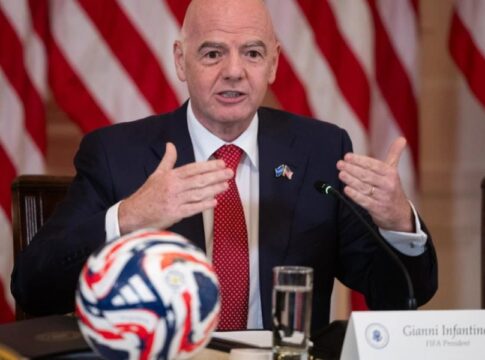 Η FIFA απαγορεύει τους δανεισμούς παικτών μεταξύ συλλόγων που έχουν τον ίδιο ιδιοκτήτη