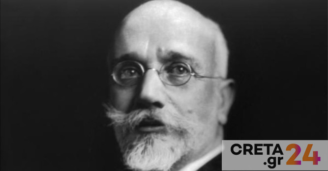 «Η «κινούμενη άμμος» της Ανατολικής Μεσογείου και η παρακαταθήκη του Ελευθερίου Βενιζέλου» το θέμα εκδήλωσης στις Μουρνιές