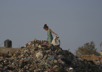 Η «κρίση των πλαστικών» κοστίζει $1,5 τρισ. στην υγεία ετησίως