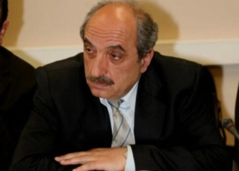 Η Νέα Αριστερά Ηρακλείου αποχαιρετά τον Γιώργο Αγοραστάκη