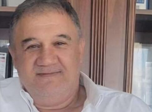 Η ΝΟΔΕ Ηρακλείου για τον θάνατο του Μανούσου Πουλινάκη