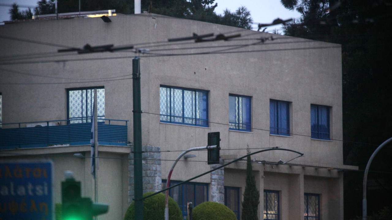 Η πρεσβεία του Ισραήλ στην Αθήνα διαψεύδει πως προσωπικό της έχει εκκενώσει τις κατοικίες του